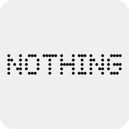 ناتینگ - Nothing